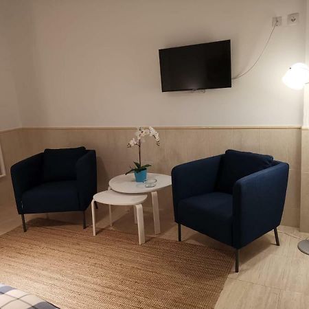 Apartamentos Taidia Playa del Inglés Esterno foto