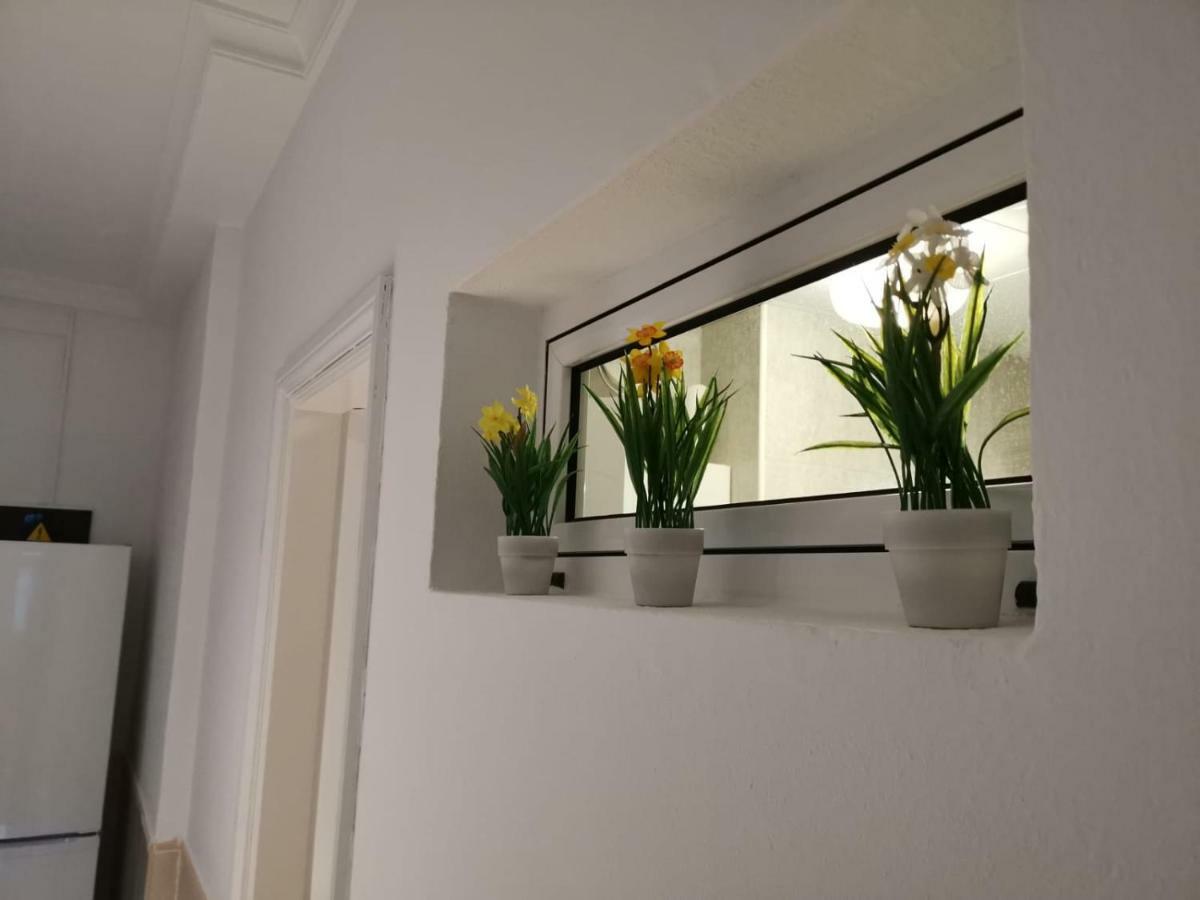 Apartamentos Taidia Playa del Inglés Esterno foto