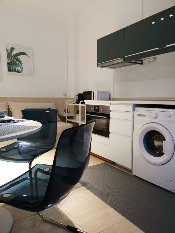 Apartamentos Taidia Playa del Inglés Esterno foto