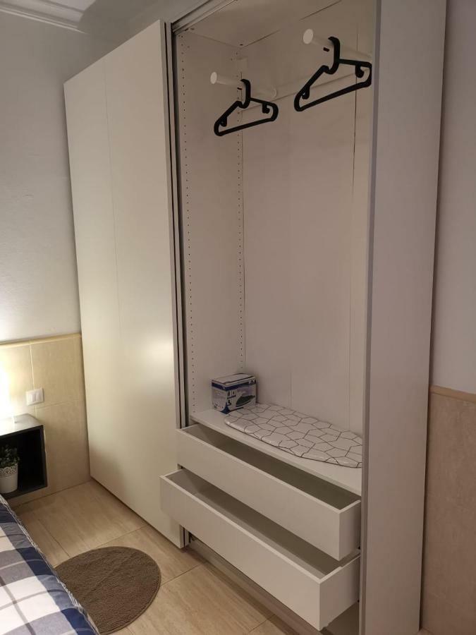 Apartamentos Taidia Playa del Inglés Esterno foto