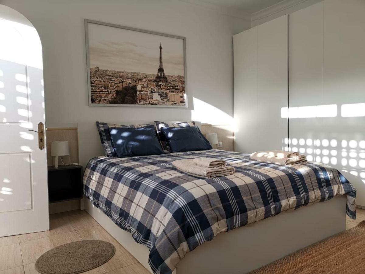 Apartamentos Taidia Playa del Inglés Esterno foto