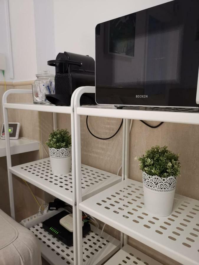 Apartamentos Taidia Playa del Inglés Esterno foto