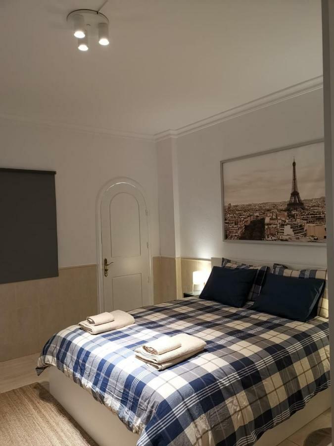 Apartamentos Taidia Playa del Inglés Esterno foto