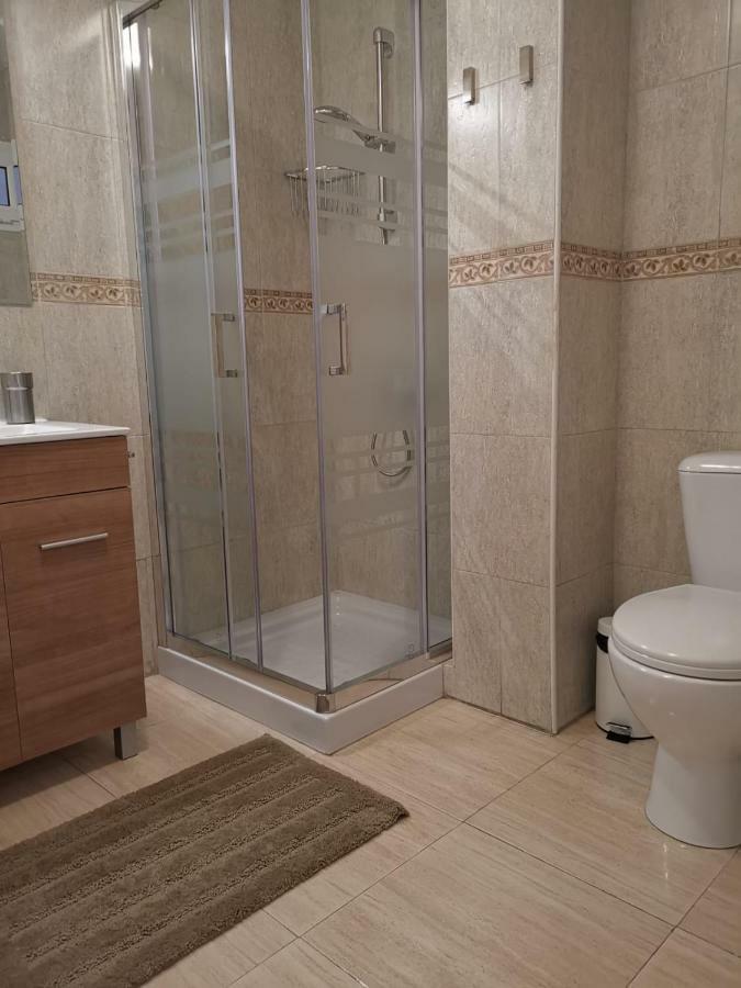 Apartamentos Taidia Playa del Inglés Esterno foto