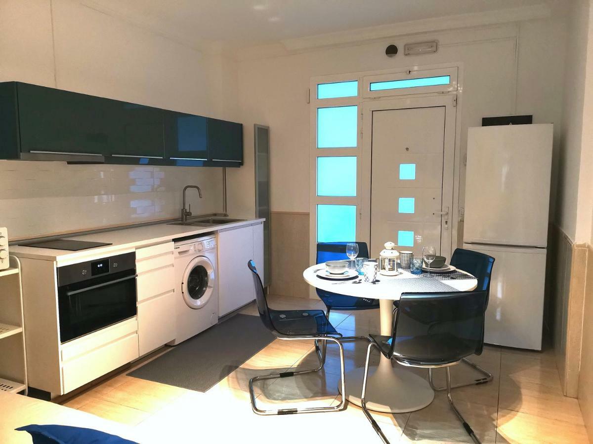 Apartamentos Taidia Playa del Inglés Esterno foto