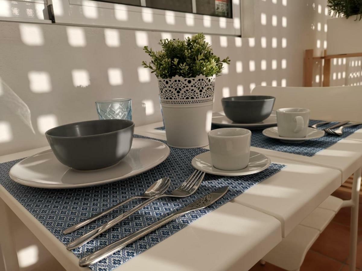 Apartamentos Taidia Playa del Inglés Esterno foto