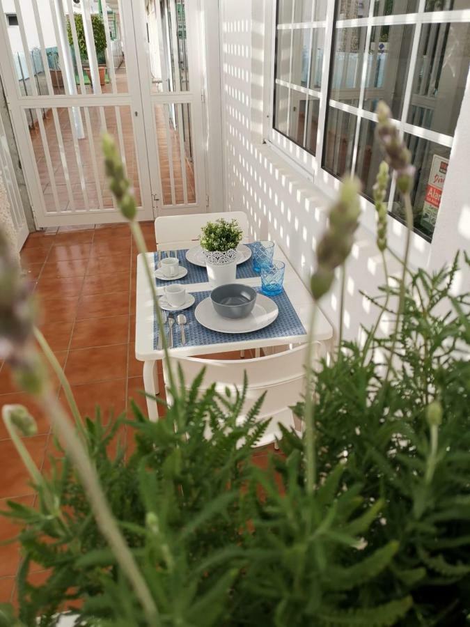 Apartamentos Taidia Playa del Inglés Esterno foto